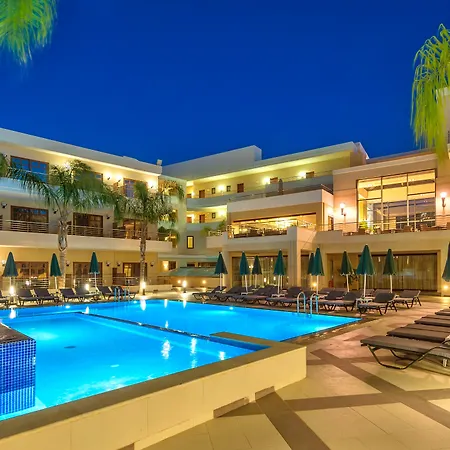 Porto Platanias Beach Resort & Spa-2